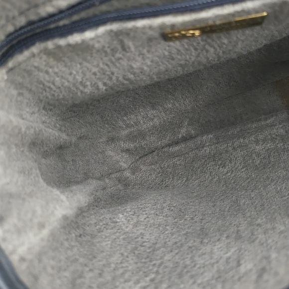 Burberry Borse Turchino Marina Nova Check Crossbody Shoulder Bag..Authentic.. - Picture 11 of 16